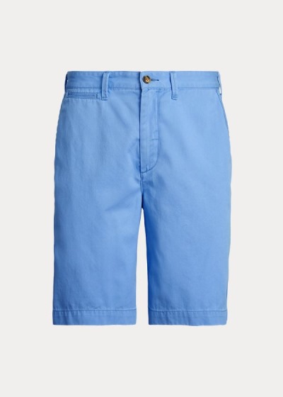 Men's Polo Ralph Lauren Relaxed Fit Chino Shorts | 875306YKW